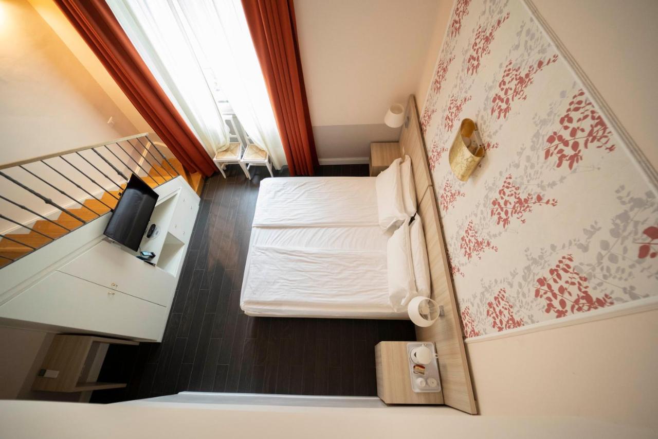פירנצה B&B Repubblica מראה חיצוני תמונה