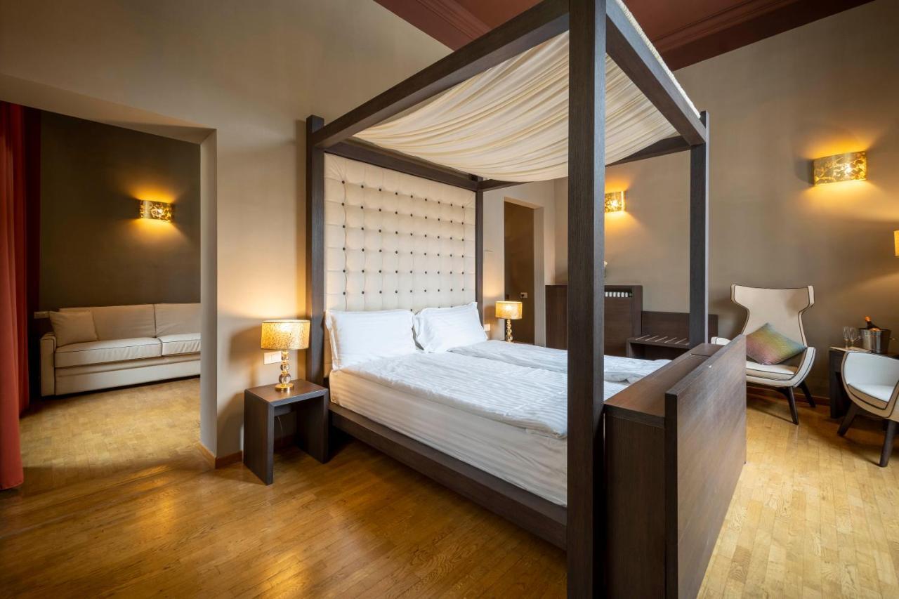 פירנצה B&B Repubblica מראה חיצוני תמונה