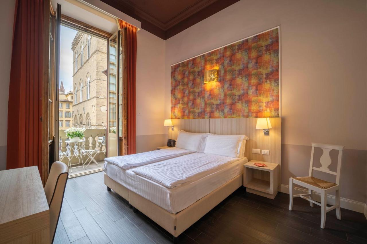 פירנצה B&B Repubblica מראה חיצוני תמונה