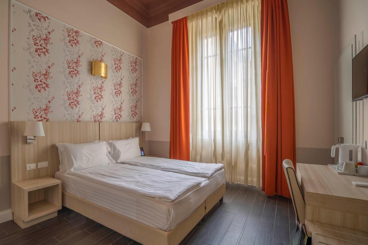 פירנצה B&B Repubblica מראה חיצוני תמונה
