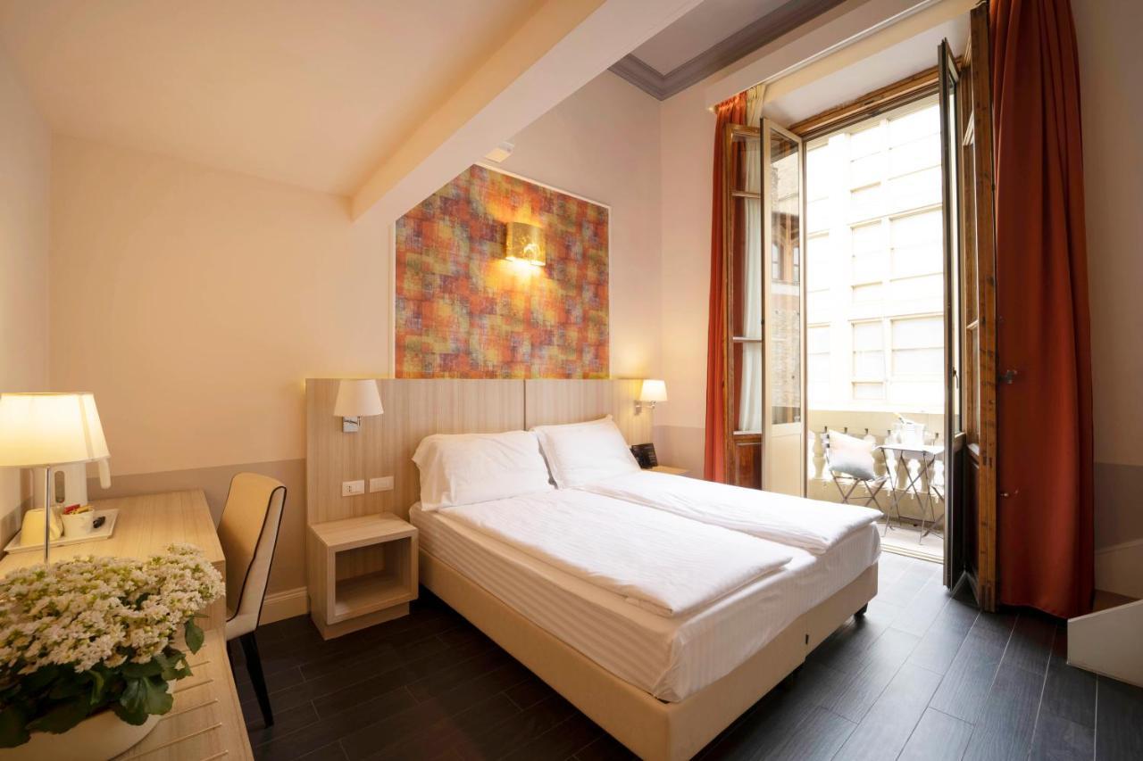 פירנצה B&B Repubblica מראה חיצוני תמונה