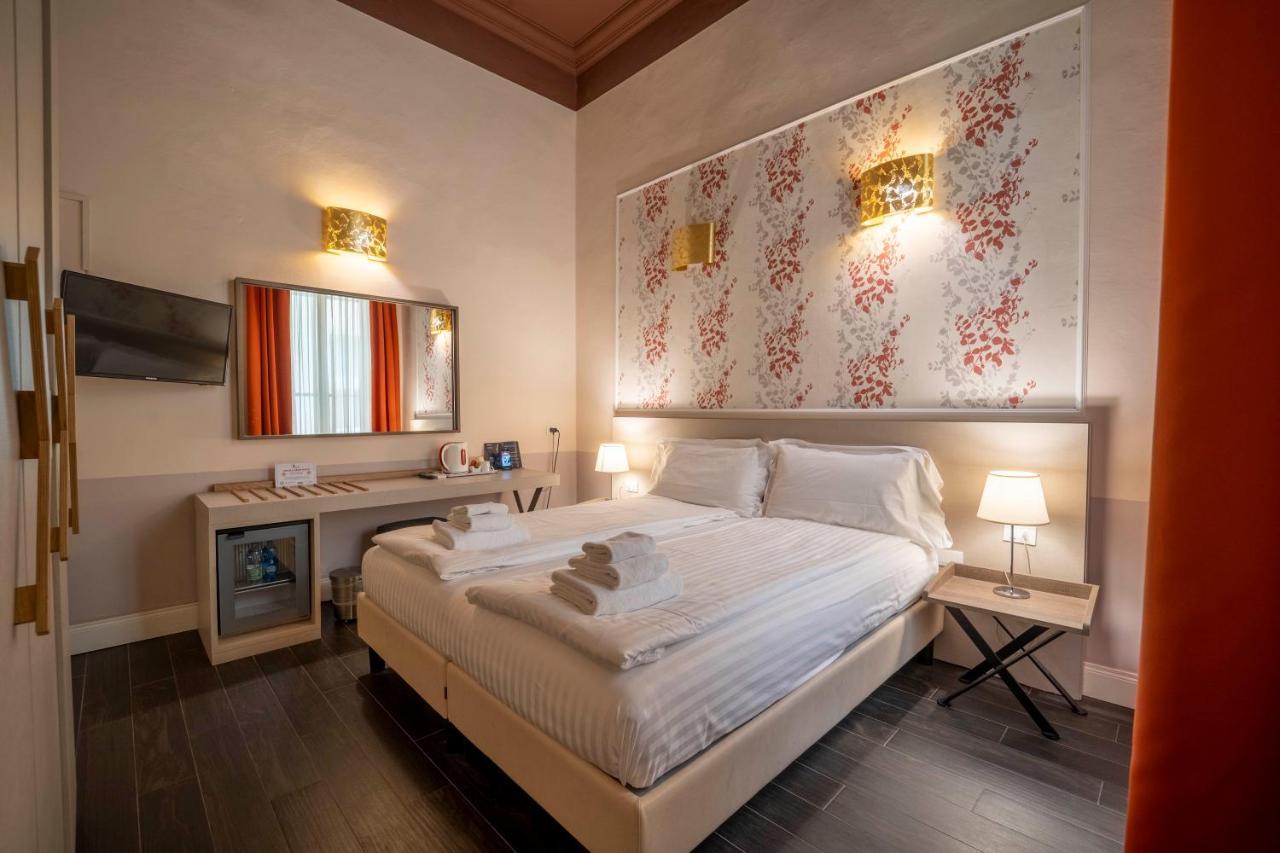 פירנצה B&B Repubblica מראה חיצוני תמונה
