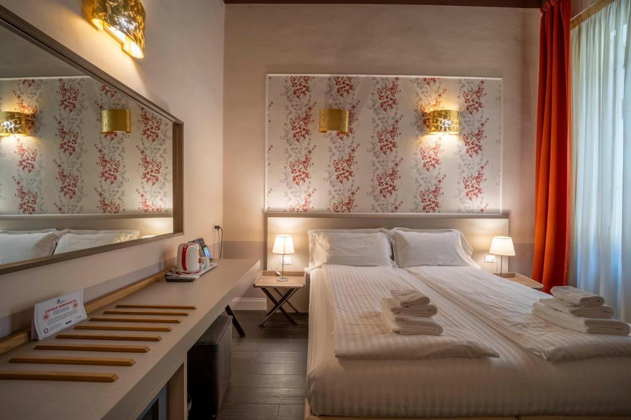 פירנצה B&B Repubblica מראה חיצוני תמונה