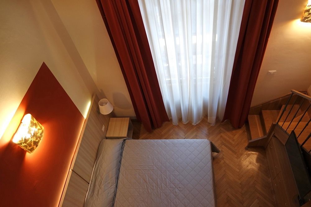 פירנצה B&B Repubblica מראה חיצוני תמונה