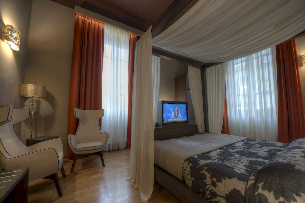 פירנצה B&B Repubblica מראה חיצוני תמונה