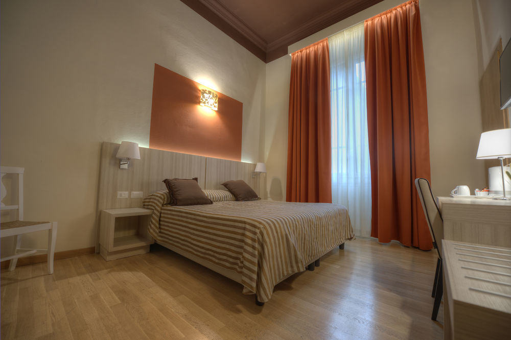 פירנצה B&B Repubblica מראה חיצוני תמונה