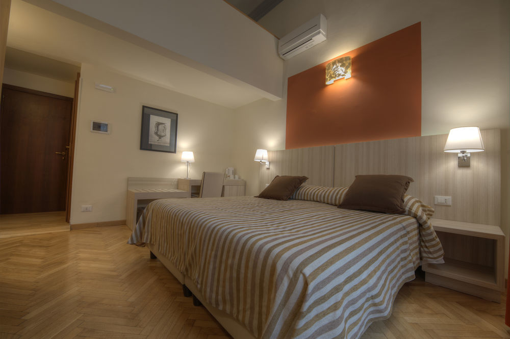 פירנצה B&B Repubblica מראה חיצוני תמונה
