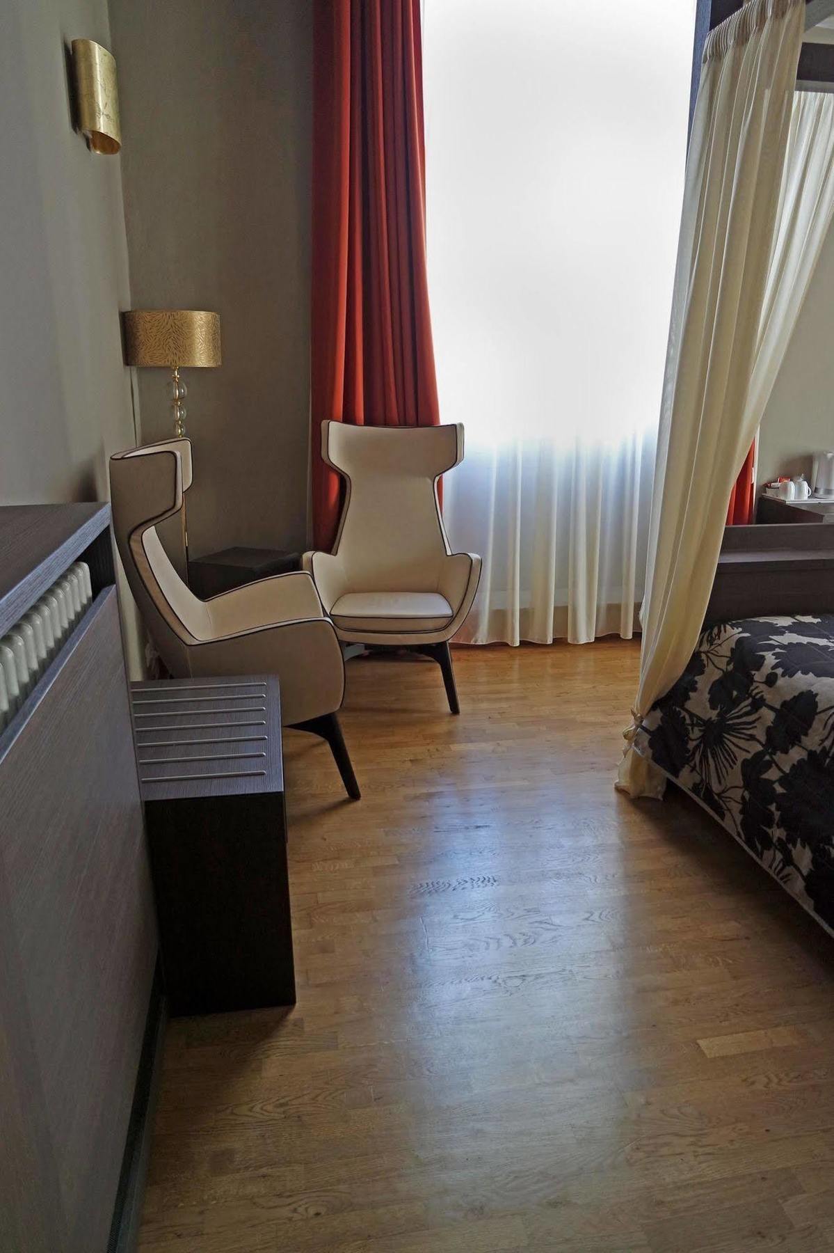 פירנצה B&B Repubblica מראה חיצוני תמונה