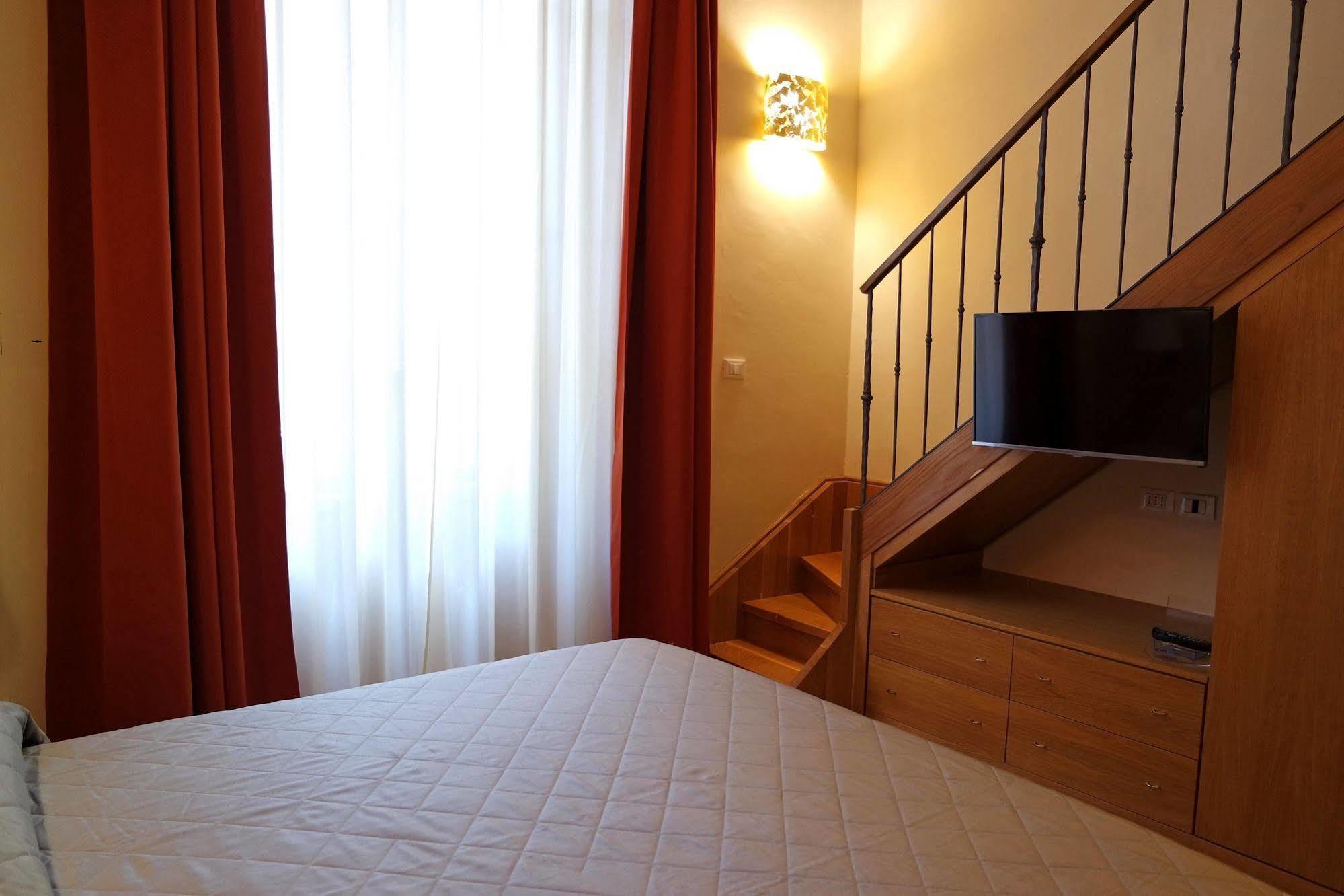 פירנצה B&B Repubblica מראה חיצוני תמונה