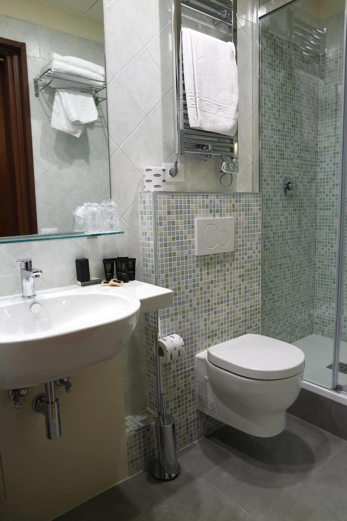 פירנצה B&B Repubblica מראה חיצוני תמונה