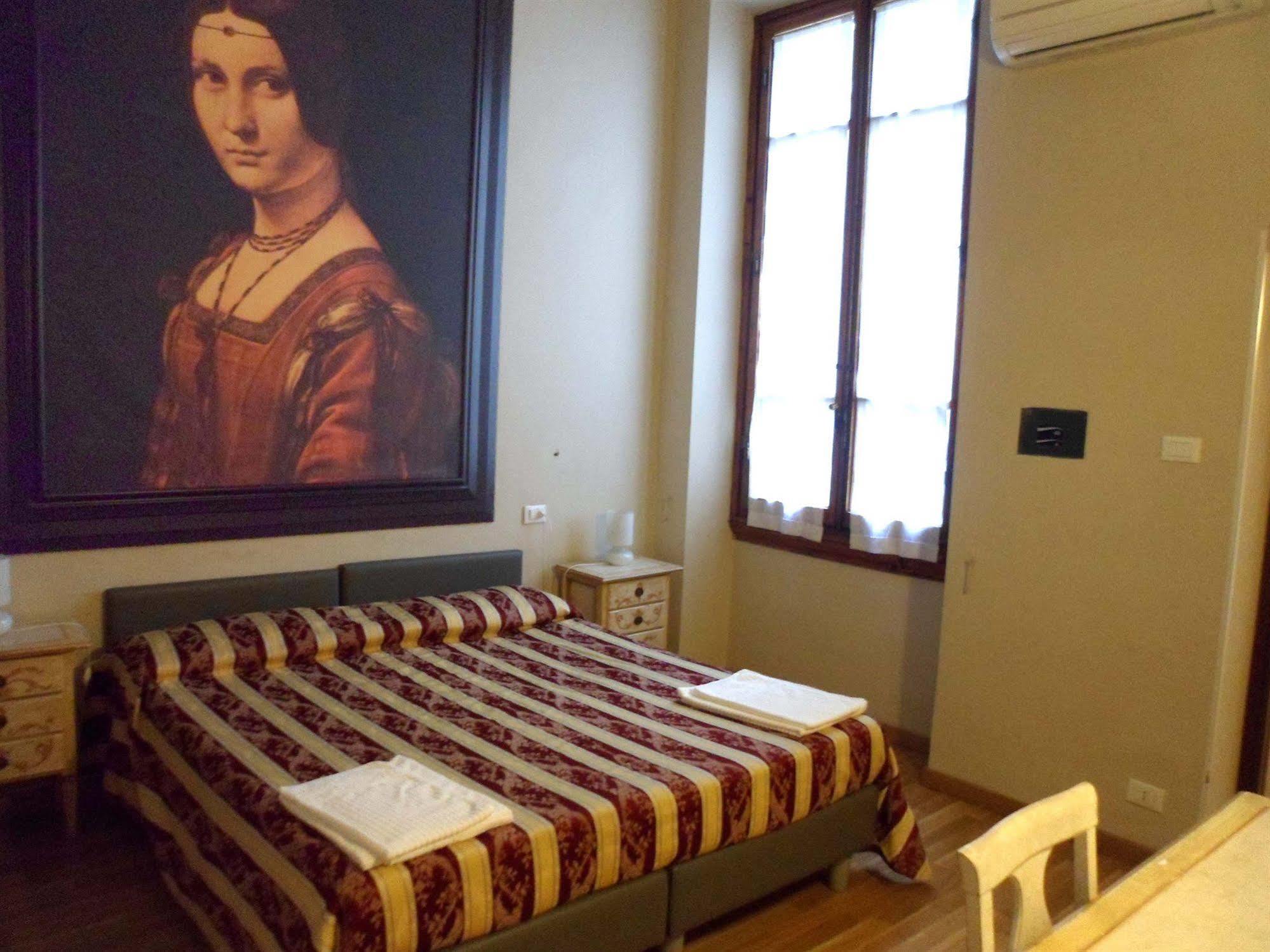 פירנצה B&B Repubblica מראה חיצוני תמונה