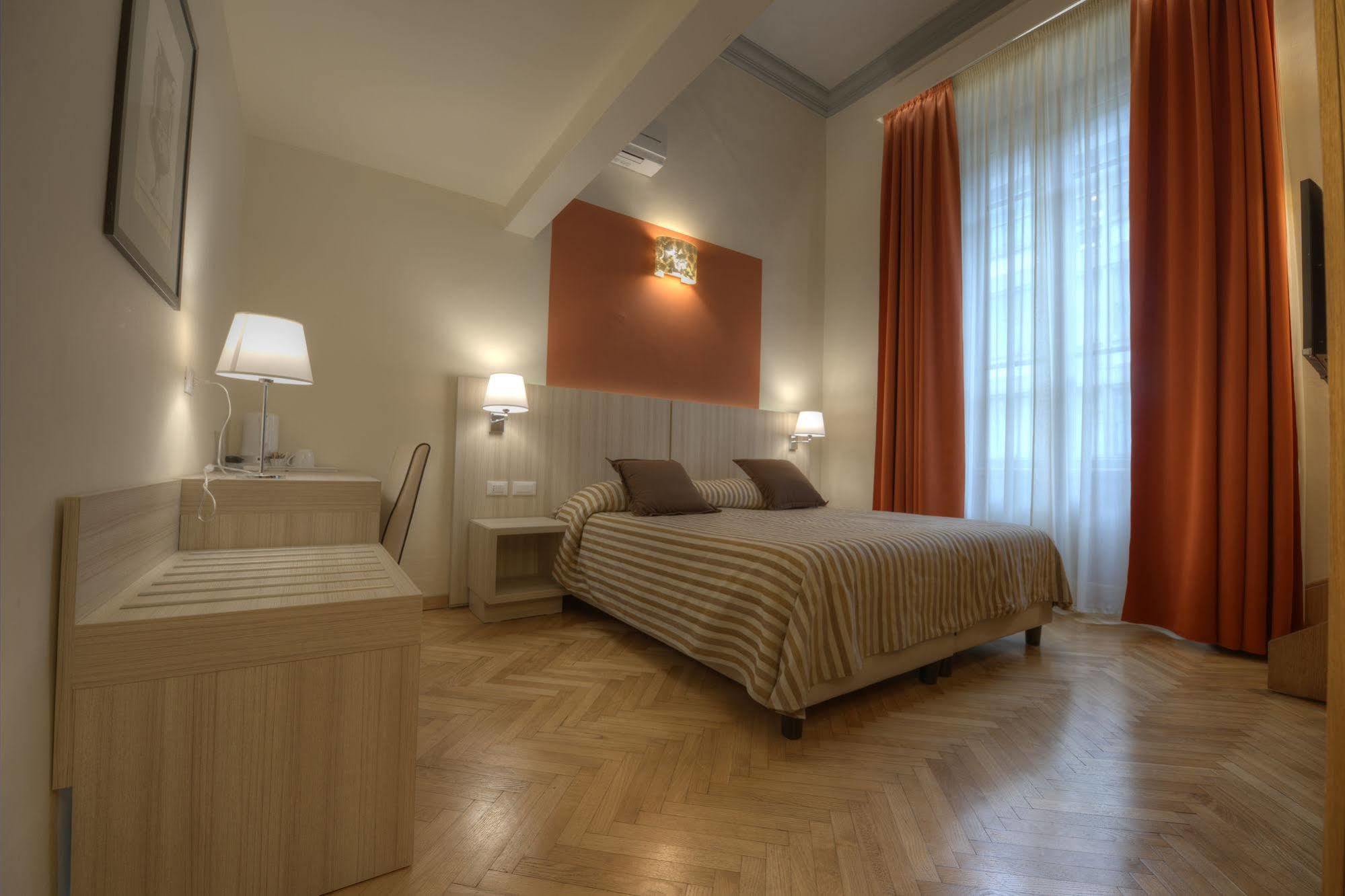 פירנצה B&B Repubblica מראה חיצוני תמונה