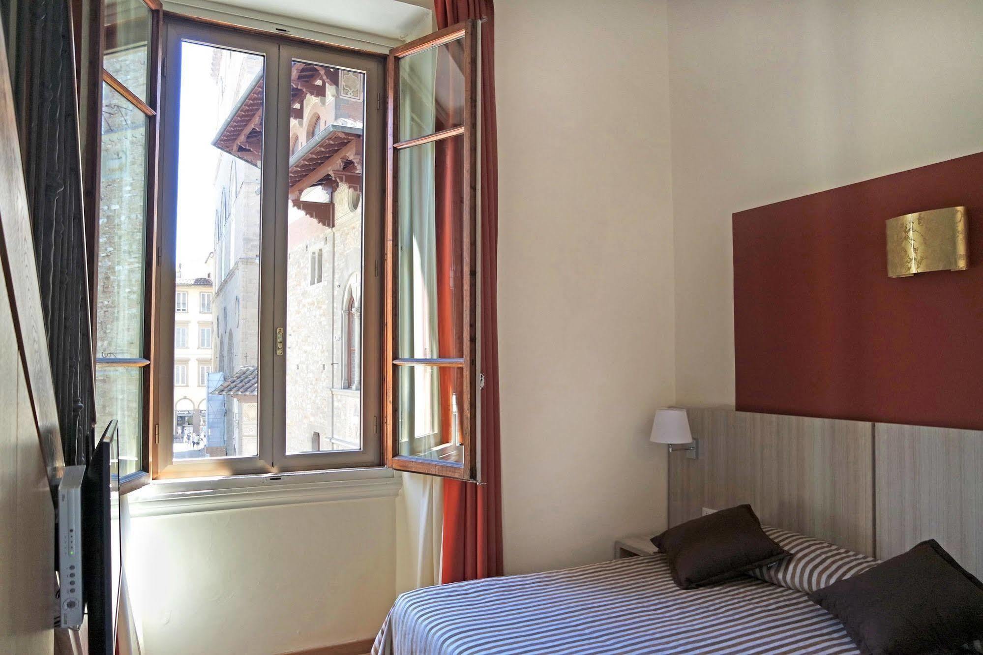 פירנצה B&B Repubblica מראה חיצוני תמונה
