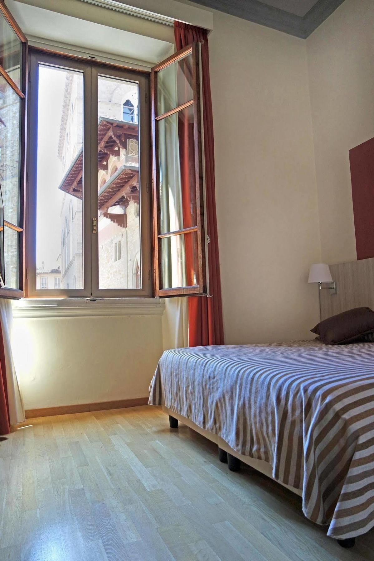 פירנצה B&B Repubblica מראה חיצוני תמונה